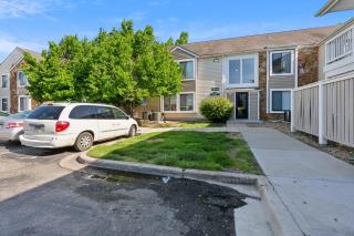 Rosehill Pointe 185 I Spacious 1 Bed 1 Bath - Lenexa - 4