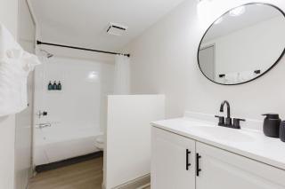 Rosehill Pointe 185 I Spacious 1 Bed 1 Bath - Lenexa - 8