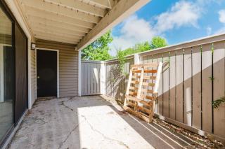 Rosehill Pointe 185 I Spacious 1 Bed 1 Bath - 6