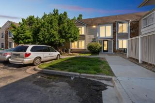 Rosehill Pointe 185 I Spacious 1 Bed 1 Bath - Lenexa - 5