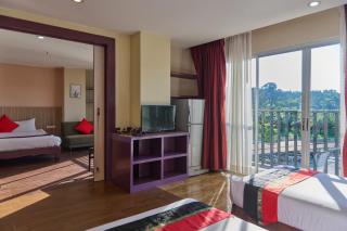Bellevue Ocean Patong - Patong - 7