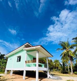 Modern Nature Retreat - Ko Phangan - 0