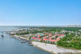 Sweet Retreat - Pensacola - 5