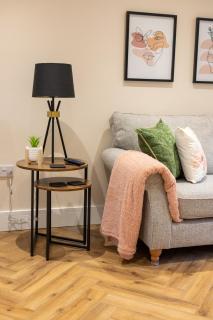 Modern 2 bed Apt Coleshill,NEC,BHX,Genting Arena - Coleshill - 4