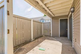 Rosehill Pointe 55 I Spacious 1 Bed 1 Bath - 5