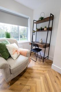 Modern 2 bed Apt Coleshill,NEC,BHX,Genting Arena - Coleshill - 1