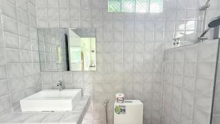 Modern Nature Retreat - Ko Phangan - 4