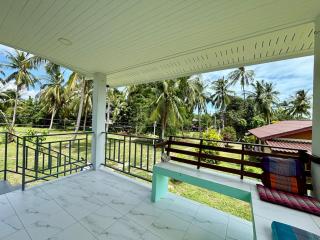 Modern Nature Retreat - Ko Phangan - 3