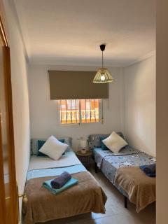 Apartamento Parque del Duque - Orihuela-Costa - 6