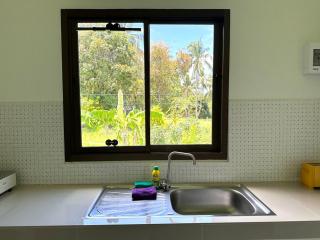 Modern Nature Retreat - Ko Phangan - 1