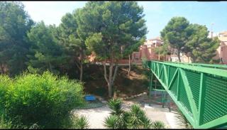 Apartamento Parque del Duque - 1