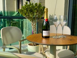 Qoople Legend A - apartments in Alanya 100m to the sea - 4