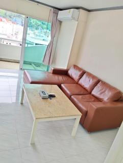 PATONG TOWER 1 bedroom apartment - Patong - 8