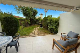 Golfe-Juan 4 People Garden & Garage - Golfe Juan - 5