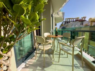 Qoople Legend A - apartments in Alanya 100m to the sea - 3