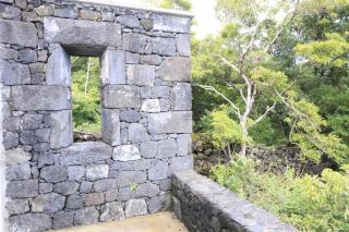 Casas do Caminho Novo - São Roque do Pico - 2