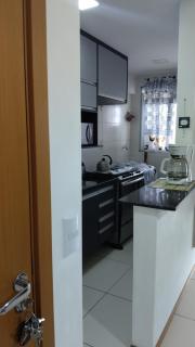 Apartamento Aconchegante a 50 metros da praia - 8