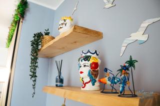 Marisa house - Giardini-Naxos - 5