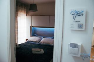 Marisa house - Giardini-Naxos - 2