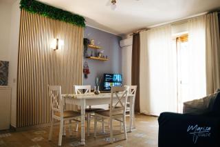 Marisa house - Giardini-Naxos - 0