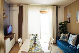 Marisa house - Giardini-Naxos - 7