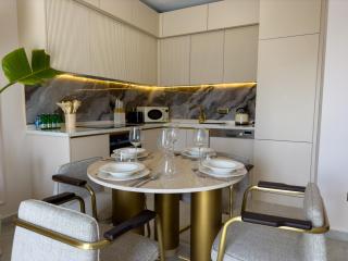 Qoople Legend A - apartments in Alanya 100m to the sea - 1