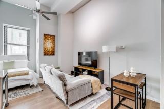 CBDOTR 24-7 Gym Pool Rooftop Steps to Stadiums - 7