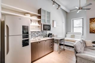 CBDOTR 24-7 Gym Pool Rooftop Steps to Stadiums - 4