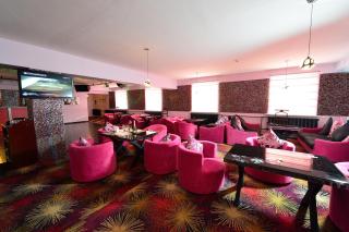 Konfor Hotel Burabay - Borovoye - 2