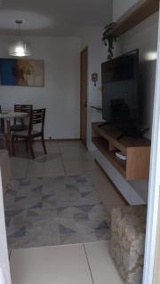Apartamento Aconchegante 50mts praia - Vila Velha - 8