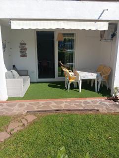 Apartamento enfrente la playa - Alcossebre - 2