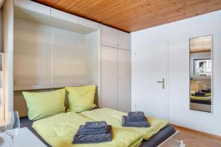 Schwarzwaldblick D App 5 mit Pool - Schönwald - 9