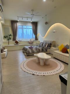 Chamber Luxury suites At KLCC - Kuala Lumpur - 1