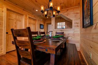 A River Runs Through It, free tickets, no catch! - Pigeon Forge - 4