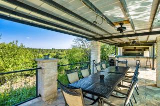 7br Home w Pool - Perfect for Family Reunions - Spicewood - 8