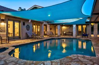 7br Home w Pool - Perfect for Family Reunions - Spicewood - 9