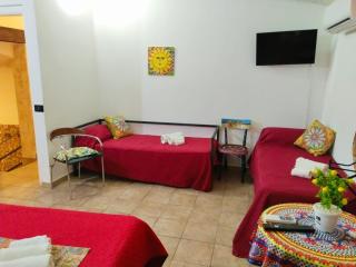 B&B Sikelia - Terrasini - 1