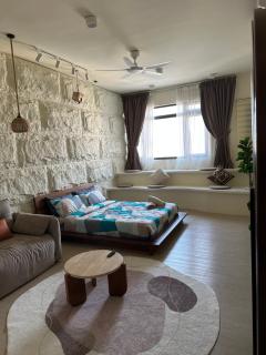 Chamber Luxury suites At KLCC - Kuala Lumpur - 4