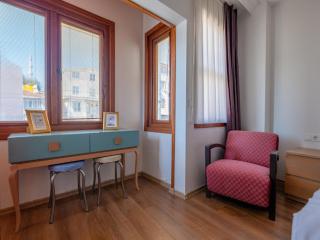 Sophia hotels and suites - Istanbul - 2