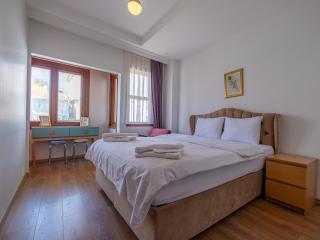Sophia hotels and suites - Istanbul - 5