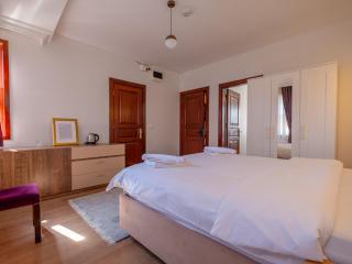 Luxury studios - Istambul - 8