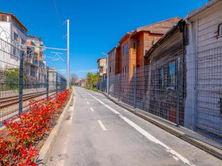 Sophia hotels and suites - Istanbul - 3