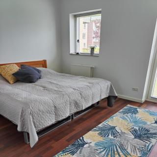 Waterfront - Apartment - free parking - Nørresundby - 6