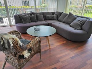 Waterfront - Apartment - free parking - Nørresundby - 9