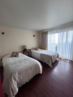 Antulafken Hotel, Cabañas y Restaurant - Arauco - 7