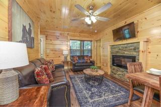 Mountain Getaway by Avada Properties - Pigeon Forge - 9
