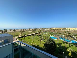 Beachfront duplex penthouse - Roquetas de Mar - 0