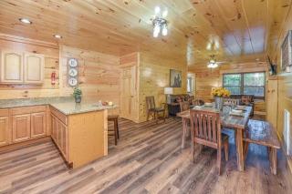 Mountain Getaway by Avada Properties - Pigeon Forge - 7