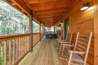 Mountain Getaway by Avada Properties - Pigeon Forge - 4