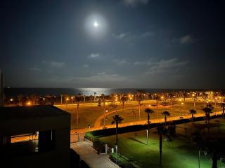 Beachfront duplex penthouse - Roquetas de Mar - 8
